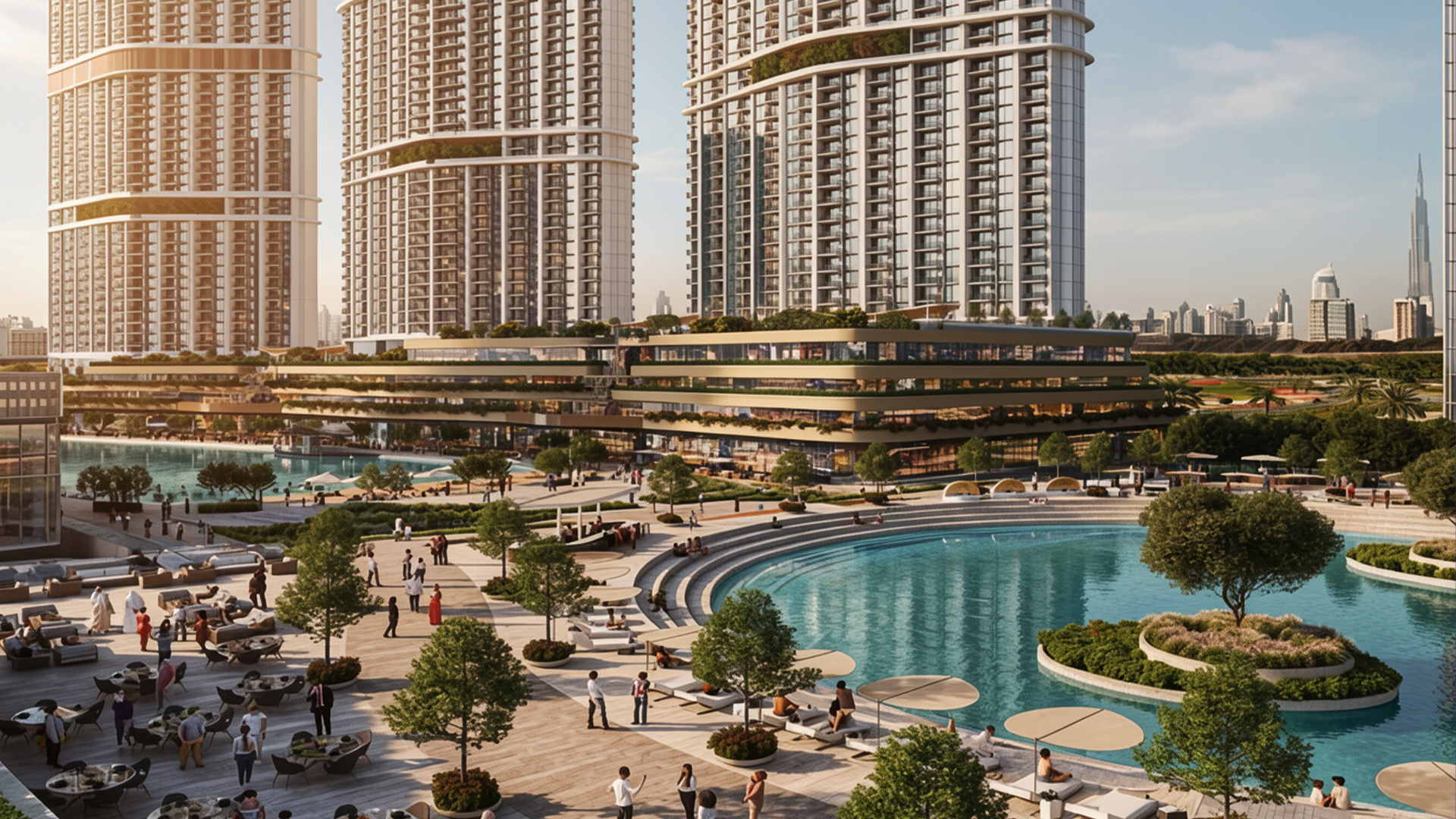 Sobha Hartland II